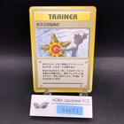 Misty's Determination