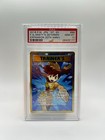 Misty's Determination