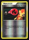 Energy Switch