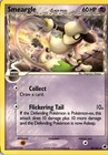 Smeargle