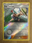Bug Catcher