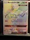 Blacephalon GX