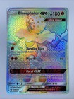 Blacephalon GX