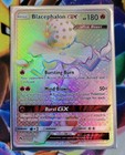 Blacephalon GX