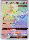 Blacephalon GX