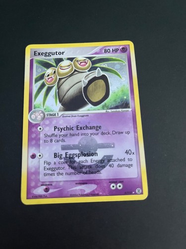 Exeggutor
