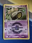 Exeggutor