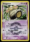 Exeggutor