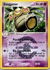 Exeggutor