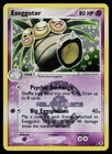 Exeggutor