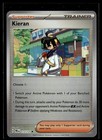 Kieran