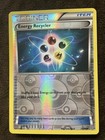 Energy Recycler