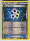 Energy Recycler
