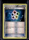 Energy Recycler