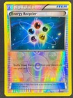Energy Recycler