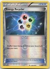 Energy Recycler