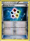 Energy Recycler