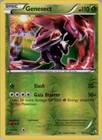 Genesect