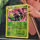 Genesect