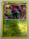 Genesect