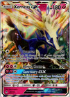 Xerneas-GX