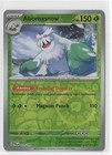 Abomasnow
