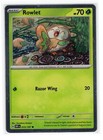 Rowlet