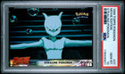 Stealing Pokemon