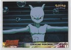Stealing Pokemon