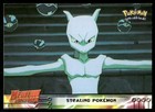 Stealing Pokemon
