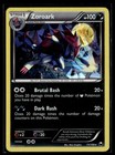 Zoroark