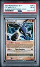 Lucario LV.X