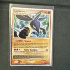 Lucario LV.X
