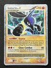 Lucario LV.X
