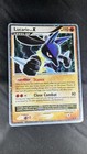 Lucario LV.X