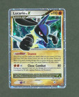 Lucario LV.X