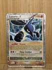 Lucario LV.X