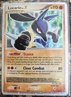 Lucario LV.X