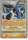 Lucario LV.X