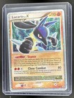 Lucario LV.X