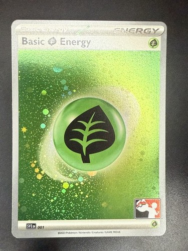 Fighting Energy