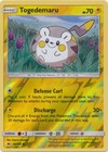 Togedemaru