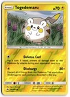 Togedemaru