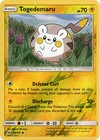 Togedemaru