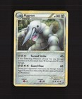 Aggron