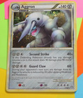 Aggron