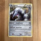 Aggron
