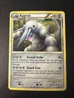 Aggron