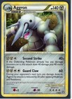 Aggron