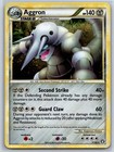 Aggron